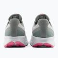 Children's running shoes New Balance 520's Lace V9 grey matter/signal pink 5