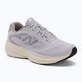 Women's running shoes New Balance Fresh Foam 680's V9 horizon grey/truffle salt