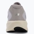 Women's running shoes New Balance Fresh Foam 680's V9 horizon grey/truffle salt 6
