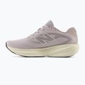 Women's running shoes New Balance Fresh Foam 680's V9 horizon grey/truffle salt 3