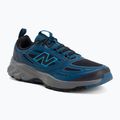Men's running shoes New Balance 410's V9 streamsong/altitude