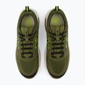 Men's running shoes New Balance 410's V9 wakame/black/alkaline green 4