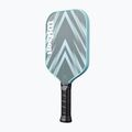 Pickleball paddle Wilson Fierce Max V2 black/white 3