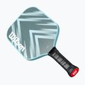 Pickleball paddle Wilson Fierce Max V2 black/white 9