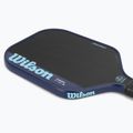 Pickleball paddle Wilson Cadence SF Pro 16 black/blue 5