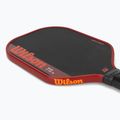 Pickleball paddle Wilson Blaze SF Pro 13 black/red 5