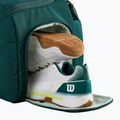 Tennis bag Wilson Blade V10 Duffle green 7