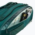 Tennis bag Wilson Blade V10 Super Tour 15Pk green 5