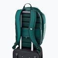 Tennis backpack Wilson Blade V10 green 4