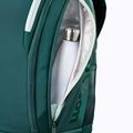 Tennis backpack Wilson Blade V10 green 5