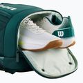 Tennis backpack Wilson Blade V10 green 9