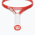 Tennis racket Wilson Clash 100L V3 Reverse infrared 3