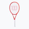 Tennis racket Wilson Clash 100L V3 Reverse infrared
