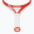 Tennis racket Wilson Clash 100 V3 Reverse infrared 3