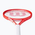 Tennis racket Wilson Clash 100 Pro V3 Reverse infrared 5