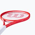 Tennis racket Wilson Clash 100 Pro V3 Reverse infrared 6