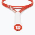 Tennis racket Wilson Clash 100 Pro V3 Reverse infrared 3
