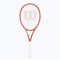 Tennis racket Wilson Clash 100UL V3 Reverse infrared