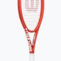 Tennis racket Wilson Clash 100UL V3 Reverse infrared 4