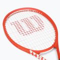 Tennis racket Wilson Clash 100UL V3 Reverse infrared 5