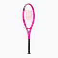 Tennis racket Wilson Burn 105S V6 pink 2