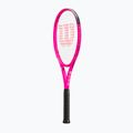 Tennis racket Wilson Burn 105S V6 pink 3