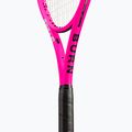 Tennis racket Wilson Burn 105S V6 pink 4