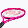 Tennis racket Wilson Burn 105S V6 pink 6