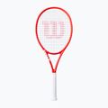 Tennis racket Wilson Clash 100UL V3 Reverse infrared