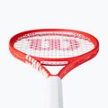 Tennis racket Wilson Clash 100UL V3 Reverse infrared 5