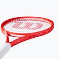 Tennis racket Wilson Clash 100UL V3 Reverse infrared 6