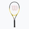 Tennis racket Wilson Energy XL black/yellow