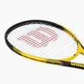 Tennis racket Wilson Energy XL black/yellow 5