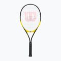 Tennis racket Wilson Energy XL black/yellow
