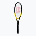 Tennis racket Wilson Energy XL black/yellow 3