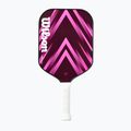 Pickleball paddle Wilson Fierce Team V2 blue/white