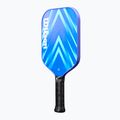 Pickleball paddle Wilson Fierce Team V2 blue/white 3
