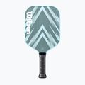 Pickleball paddle Wilson Fierce Max V2 black/white 4