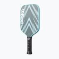 Pickleball paddle Wilson Fierce Max V2 black/white 7