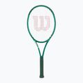 Tennis racket Wilson Blade 100UL V10 green