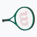 Tennis racket Wilson Blade 100UL V10 green 2