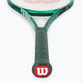 Tennis racket Wilson Blade 100UL V10 green 3