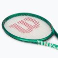 Tennis racket Wilson Blade 100UL V10 green 5