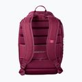 Tennis backpack Wilson Defyer Tennis Backpack V1 red 2