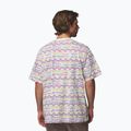 Men's T-shirt Columbia CSC Heavyweight Printed Tee sea salt/horizons 3
