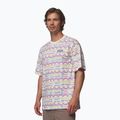 Men's T-shirt Columbia CSC Heavyweight Printed Tee sea salt/horizons 4
