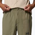 Men's trekking trousers Columbia Landroamer Scout stone green 5