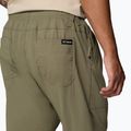 Men's trekking trousers Columbia Landroamer Scout stone green 6