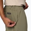 Men's trekking trousers Columbia Landroamer Scout stone green 7