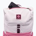 Urban backpack Columbia Trail Traveler II 28 l sea salt corduroy/rosette/moonvista 9